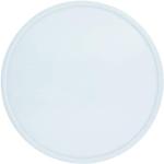 KAHLA Pronto Platte/Tortenplatte 31 cm weiß
