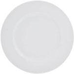 KAHLA Frühstücksteller ARONDA 6er Set weiß - Porzellan - rund - Durchmesser 21 cm - spülmaschinenfest - Teller flach