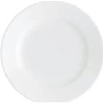Weißes KAHLA Pronto Porzellan-Geschirr aus Porzellan 