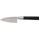 KAI Wasabi Black Deba Messer 10,5 cm 6710D