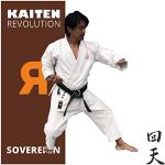 Kaiten Karateanzug Sovereign (195)
