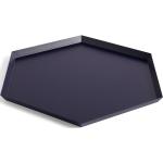 Kaleido Tablett XL Dark blue