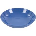 Kaleidos Set, 6-teilig, Suppenteller 21 cm blau