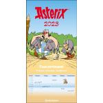Asterix & Obelix Asterix Familienplaner 