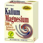 Magnesium 90-teilig 