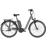 Kalkhoff AGATTU 1.B XXL R Comfort | jetgrey matt | 60 cm | E-Bikes