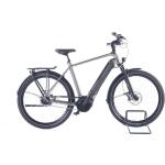 Kalkhoff E-Bike Image 5.B Move+ Bosch Perfomance Line Smart System 36V / 250W / 75Nm / 625Wh 2023 starwhite glossy 29 XL (58 cm) Diamant Freilauf