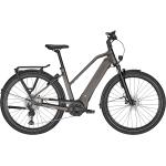 Kalkhoff Endeavour 5.B Advance+ ABS Bosch 625Wh Elektro Trekking Bike