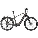 Kalkhoff Endeavour 7.B Advance+ ABS Bosch 750Wh Elektro Trekking Bike