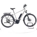 Kalkhoff Entice 1.B Move E-Bike Herren 2023 - moonstonegrey matt - M / 50