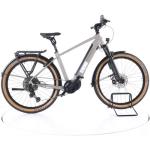 Kalkhoff Entice 5.B Advance+ ABS E-Bike Herren 2023 - moonstonegrey matt - M / 48