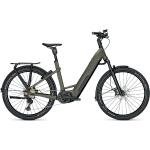 Kalkhoff Entice 7.B Advance+ 750Wh Tiefeinsteiger Trekking E-Bike Pedelec 27,5“