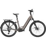 Kalkhoff Entice 7.B Advance+ ABS Bosch 750Wh Elektro Trekking Bike