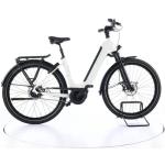 Kalkhoff Image 5.B Move+ E-Bike Tiefeinsteiger 2023 - starwhite glossy - M / 48