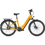 Kalkhoff Image 7.B Excite+ 750Wh Tiefeinsteiger E-Bike Pedelec Enviolo 27,5“