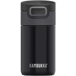 Kambukka, Trinkflasche + Thermosflasche, (0.30 l)