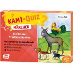 Kami-Quiz Märchen: Die Bremer Stadtmusikanten