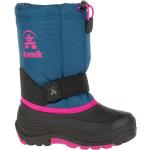 Kamik Snowjamg Winter Stiefel Kinder Gore-TEX Schuhe Gr.28-35 NK8302 Boots Neu 
