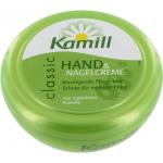 Mineralölfreie Kamill Classic Handcremes 150 ml für  alle Hauttypen 