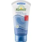 Cremefarbene Parfümfreie Kamill Sensitiv Vegane Bio Handcremes 75 ml mit Kamille für  trockene Haut für Damen 