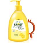 KAMILL Handwaschseife Fresh (Zitrone) 300ml