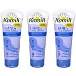 Kamill Sensitiv Handcremes 100 ml für  empfindliche Haut 