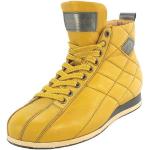 Kamo-Gutsu Sneaker, gelb