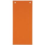 Orange Kangaro Kartonregister & Papierregister aus Pappe 