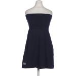 Reduzierte Marineblaue Kangaroos Jerseykleider aus Jersey für Damen Größe XS 