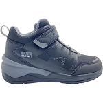 Schwarze Kangaroos Steel High Top Sneaker & Sneaker Boots für Kinder Größe 38 