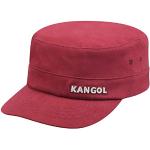 Kangol Army-Caps aus Twill für Herren Größe XXL 