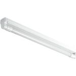 Weiße Kanlux ALDO Außenwandleuchten & Außenwandlampen aus Kunststoff G13 