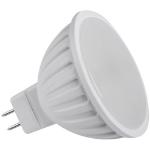 Weiße Kanlux LED-Deckenleuchten aus Kunststoff GU5.3 / MR16 