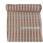 Bunte Unifarbene Boho Tagesdecken & Bettüberwürfe aus Baumwolle 