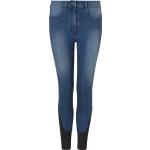 KANTRIE Jeansreithose, blau - Größe 40