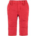 Kanz Boys Hose chinese red (1632464-2000)