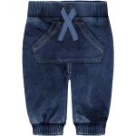 Kanz Kinder-Jeans in Gr. 74, blau, junge