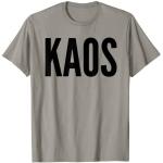 KAOS T-Shirt T-Shirt