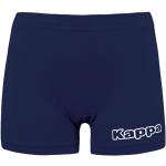 Blaue Kappa Volleyballschuhe für Kinder 