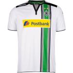 Kappa Borussia Mönchengladbach Home Heimtrikot 2015/2016 weiß [402200]