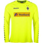 Kappa Borussia Mönchengladbach Torwarttrikot 2017/2018 gelb [402605]