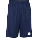Kappa Caluso Basketballhose, Unisex für Erwachsene S Marineblau