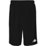 Kappa Caluso Match Shorts Basketballshorts schwarz XL