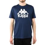 Marineblaue Kappa T-Shirts für Herren 