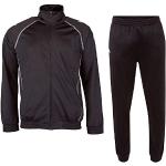 Kappa Ephraim Training Suit 702759-19-4006 Size: S