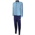 Kappa Salcito Trainingsanzug Trainingsanzug blau 8Y