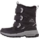 Kappa Unisex Kinder 260902k-1115_27 winter boots,