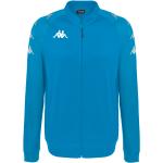 Kappa Verone Jacket Trainingsjacke blau 12Y