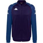 Kappa Verone Jacket Trainingsjacke blau S