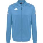 Kappa Verone Jacket Trainingsjacke blau XL